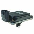 245-1187 Mass Air Flow Sensor With Hot Film Sensing And 8 Pin Flange Mount Modern Style 