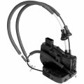 Rear Right Side Door Latch Lock Actuator Compatible For Hyundai Sonata 2011 12 13 14 2015 Actuators Replaces 814203s000 