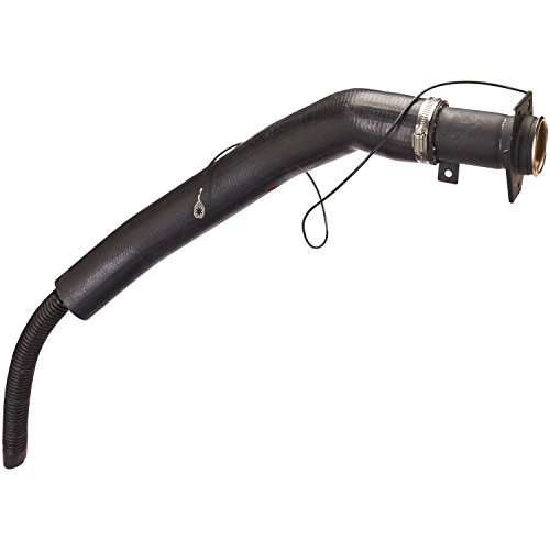 Fn994 Fuel Tank Filler Neck