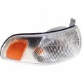 1991-1997 Toyota Previa Passenger Side Replacement Corner Light Signal Lamp To2531105 