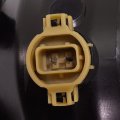 2009 2010 2011 2012 2013 Chevy Silverado 1500 Fog Light Assembly Driver Side W Bulbs Replaces Gm2592160