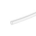 Clear Silicone Tubing 1 8 3 2mm Id 4 6 4mm Od 6ft Flexible Tube Water Hose For Pump Transfer 