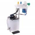 Ocpty Fuel Pump Assembly Replacement For 2013-2015 Chevy Cruze 1 8l