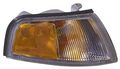 Perfect Fit Group 18-5502-00 Mirage Corner Lamp Lh Assembly Sedan 