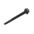Hex Head Bolt And Coned Washer Rear Bracket To Rail For Dodge Grand Caravan 2008 2020 Olx Mop6506022aa Cl360a55 Alloy Steel 