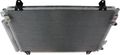 Parallel Flow A C Condenser For 2003-2007 Cadillac Cts Gm3030242