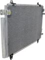 Parallel Flow A C Condenser For 2003-2007 Cadillac Cts Gm3030242