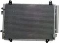 Crash Parts Plus Parallel Flow A C Condenser For 2003-2007 Cadillac Cts Gm3030242 