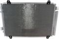 Parallel Flow A C Condenser For 2003-2007 Cadillac Cts Gm3030242