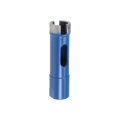 18mm Sintered Diamond Core Drill Bits Hole Saws Dry Or Wet Drilling For Brick Concrete Block Masonry Marble M10 Angle Grinder 