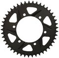 Vortex 193k-46 46-tooth 525-pitch Hardcoat Rear Sprocket 