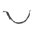 Front Driver Side Upper Fender Liner For Mercury Mariner 2008 2009 2010 2011 Plastic Replacement 8l8z16103b Fo1248126 565