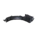 Front Driver Side Upper Fender Liner For Mercury Mariner 2008 2009 2010 2011 Plastic Replacement 8l8z16103b Fo1248126 565