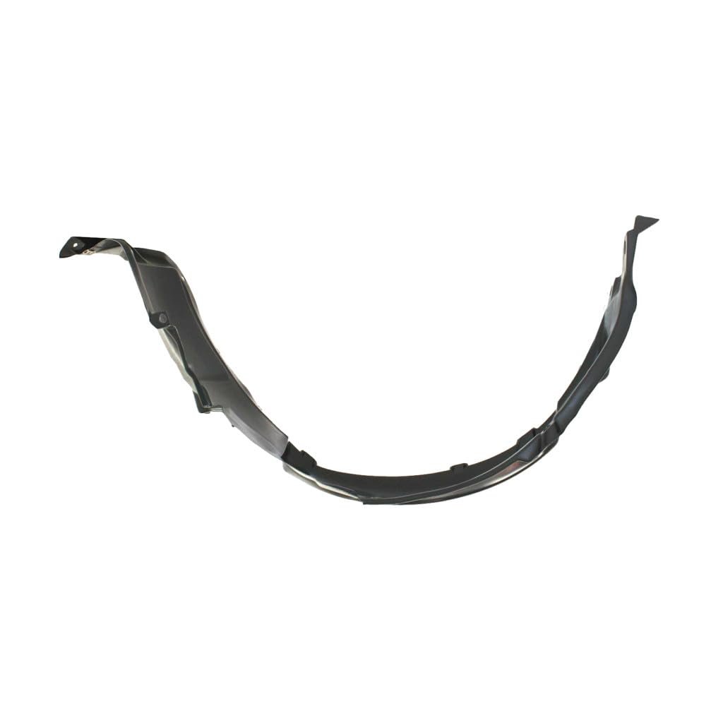 Front Driver Side Upper Fender Liner For Mercury Mariner 2008 2009 2010 2011 Plastic Replacement 8l8z16103b Fo1248126 565