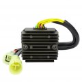 Voltage Rectifier Regulator Fits 2004-2006 For Arctic 650 0430-0350430-046 