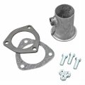 Hedman 21106 Exhaust O2 Sensor Reducer
