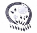 Thexton 804 Brake Bleeder Kit 