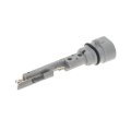 Coolant Level Sensor For Ram 2500 3500 2013 2014 2015 2016 2017 2018 Olx-mop68354536aa-cl360a50 Black Plastic Standard Style 