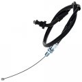Niche Throttle Cable For Suzuki Sv650 Sv650s 58300-20f10 Motorcycle