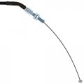 Niche Throttle Cable For Suzuki Sv650 Sv650s 58300-20f10 Motorcycle
