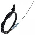 Niche Throttle Cable For Suzuki Sv650 Sv650s 58300-20f10 Motorcycle