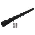 7 Inch Radio Signal Antenna Mast Fits For Fiat 500 Sport Hatchback 2-door 1 4l 1368cc 83cu In L4 Gas Sohc Naturally Aspirated 
