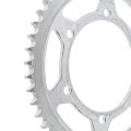 Niche Drive Sprocket Chain Combo For Kawasaki Ninja Zx6 Zzr600 Front 16 Rear 48 Tooth 530hz Standard 112 Links 