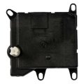 Air Door Actuator Ford F 150 Heritage 2004 Rotary Switch Plastic Replacement For F75z19e616ba Xl3z19e616aa Xl3z19e616ab 