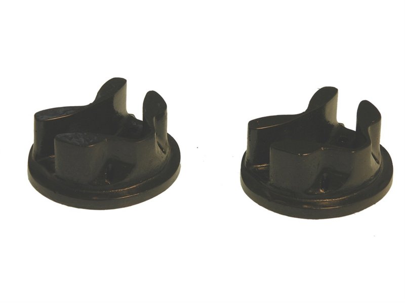 Prothane 94-00 Acura Integra Rear Motor Mount Insert Black