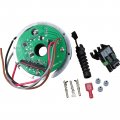 Dragon Fire Performance Replacement Ignition Control Module Circuit Board For Clockwise Only Replaces Asy14548 Compatible W All