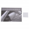 Auto Lock Side Mirror Folding System Module Fydun Universal 12v Black Abs Rearview Fold Unfold Controller Closer