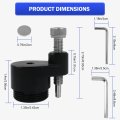 Belt Removing Tool Clutch Spreader Cvt Drive For Can Am Defender Hd10 Pro Maverick 2006 2021 And 2017 2020 X3 Max Trail