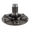 Front Axle 34070-13330 Replacement For L35 L2900 L3010 L3130 L3240 L3300 L3410 L3430 