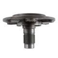 Front Axle 34070-13330 Replacement For L35 L2900 L3010 L3130 L3240 L3300 L3410 L3430