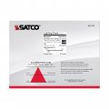 Satco S11474 Led Br30 Reflector Lamps 65w Replacement White 8 5 Watts 6 Pack