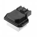 X Autohaux 68018105aa Hvac Blower Motor Resistor For Ram 1500 2013-2014 2500 3500 2013-2018 Jeep Wrangler Compass Patriot