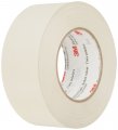 3m Filament-reinforced Electrical Tape 46 0 25 Width X 60yd Length 1 Roll Translucent 