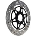 Niche Front Left Brake Rotor Pad Semi Metallic Kit For Ktm 690 Duke Supermoto 60313130000 58713030000 75609060000