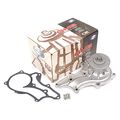 85-95 Toyota 2 4 Sohc 8v 22r 22re 22rec High Performance Heavy Duty Timing Chain Kit W Timing Cover Gmb Water Pump 