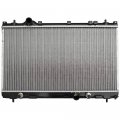 Ocpty Auto Parts Radiator Replacement For 20000 Chrysler Neon 0l 2002-2005 Dodge 2 2005 Sx 2 0 2
