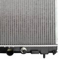 Ocpty Auto Parts Radiator Replacement For 20000 Chrysler Neon 0l 2002-2005 Dodge 2 2005 Sx 2 0 2