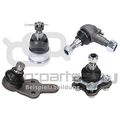 Meyle 1160103917 Ball Joint 