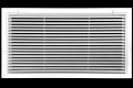 30 X 12 Aluminum Return Filter Grille Easy Airflow Linear Bar Grilles Outer Dimensions 31 75w 13 75h 
