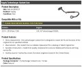 Supply Turbocharger Coolant Line Compatible With 2014-2018 Ram 1500 3 0l V6 Turbocharged Diesel