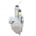 Carburetor W Intake Manifold For Yamaha Moto 4 Yfm250 Yfm200 Yfm225 Tri 225 Ytm225 59v-14101-00-00