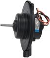 35233 Blower Motor Without Wheel 12 Volts 1000 Rpm Flanged Closed Ccw Metal Construction 