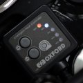 Oxford Heaterz Premium Cruiser Heated Grips Temperature Controlled Motorcycle