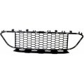 Front Bumper Center Grille For Bmw 330e 328d 2013 2014 2015 2016 2017 2018 Sedan Wagon With M Sport Package And Adaptive Cruise 