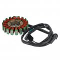 Topteng Generator Stator Coil Fits For Daytona 675 675r 2006-2020 Vin 564948 P N T1300181