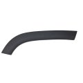 Wheel Arch Trim For Jeep Grand Cherokee 2022 2023 2024 2025 Rear Passenger Side Textured Black Pp Plastic Ch1791115 